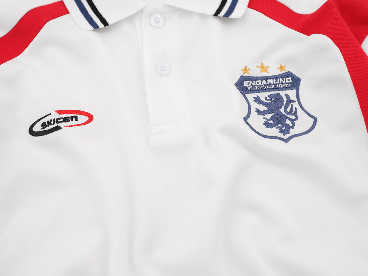 Madxmarx Performance Polo Jersey