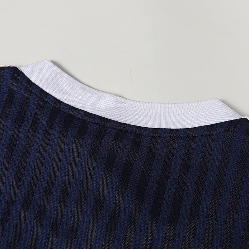 Madxmarx Crest Performance Soccer Jersey