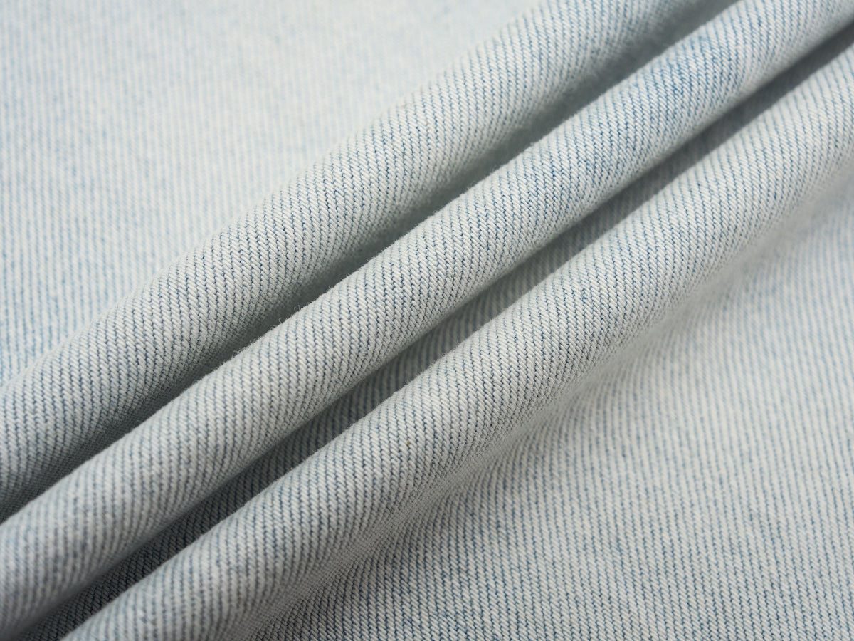Jeans larges vintage délavés Madxmarx