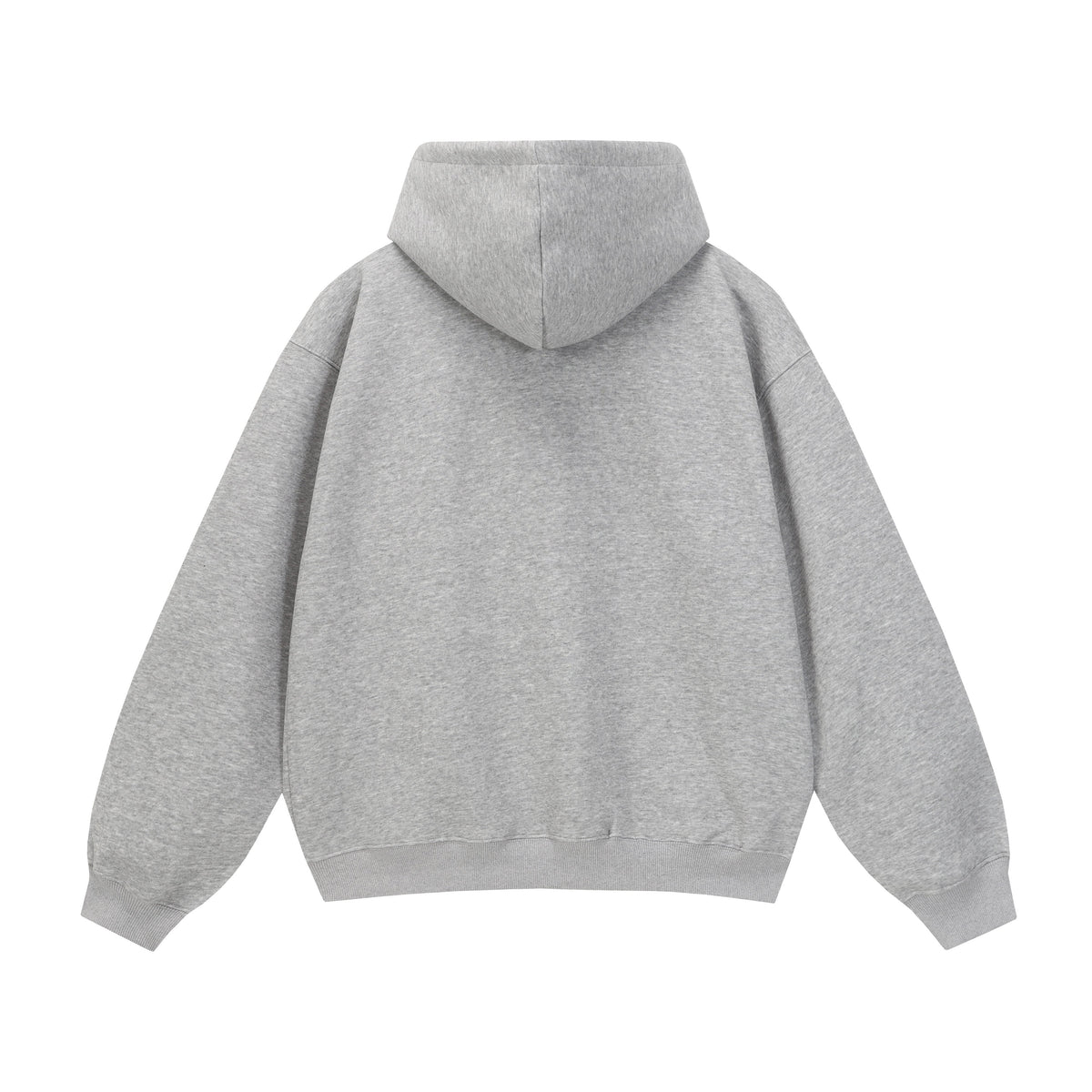 Madxmarx Glove Patch Hoodie
