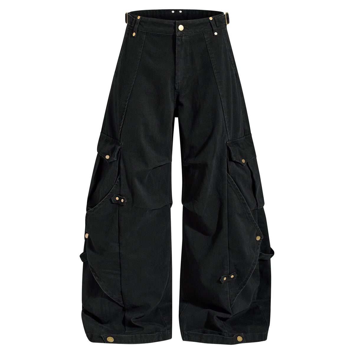 Madxmarx Modular Balloon Cargo Pants
