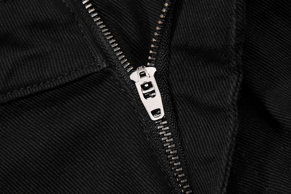 Madxmarx Leopard Cross Utility-Hose