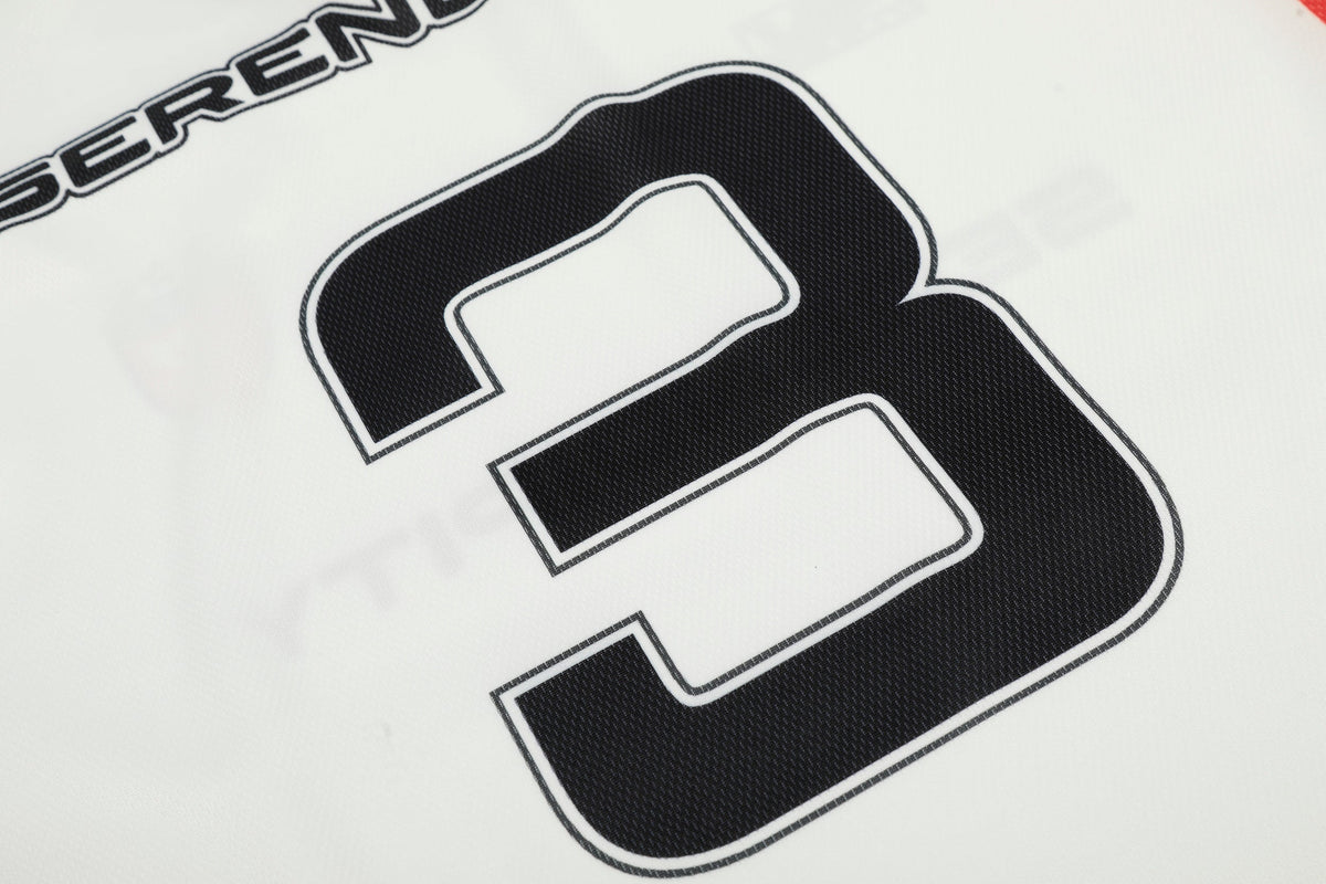 Madxmarx Serendipity Long-Sleeve Jersey
