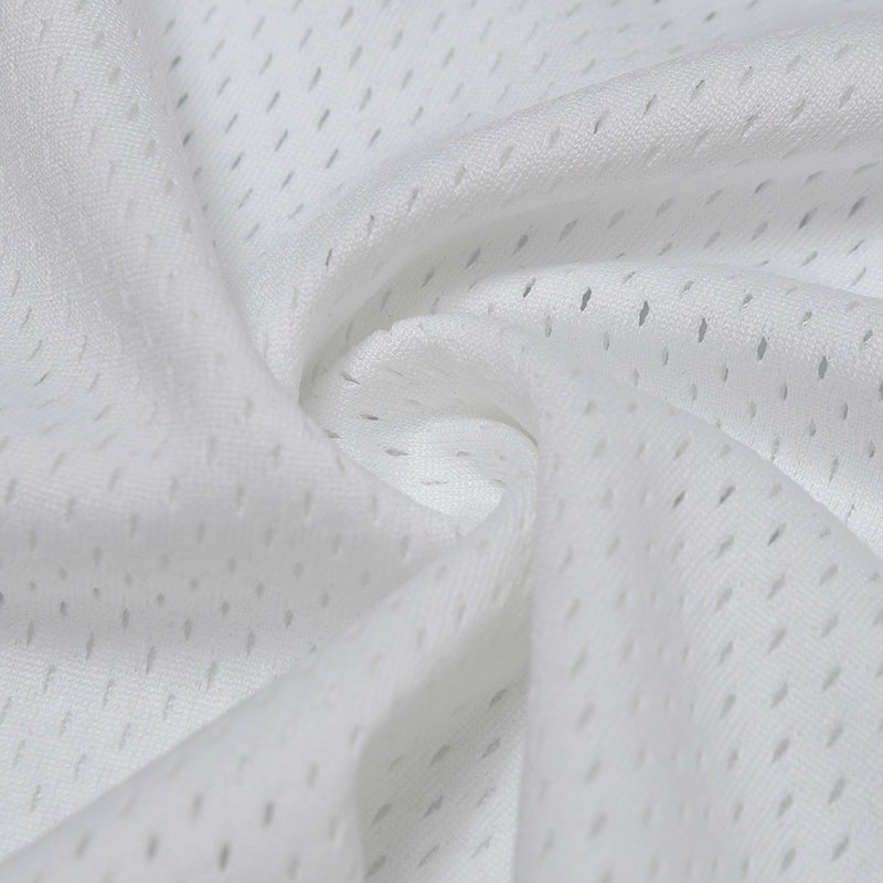 Madxmarx Number Panel Performance Jersey