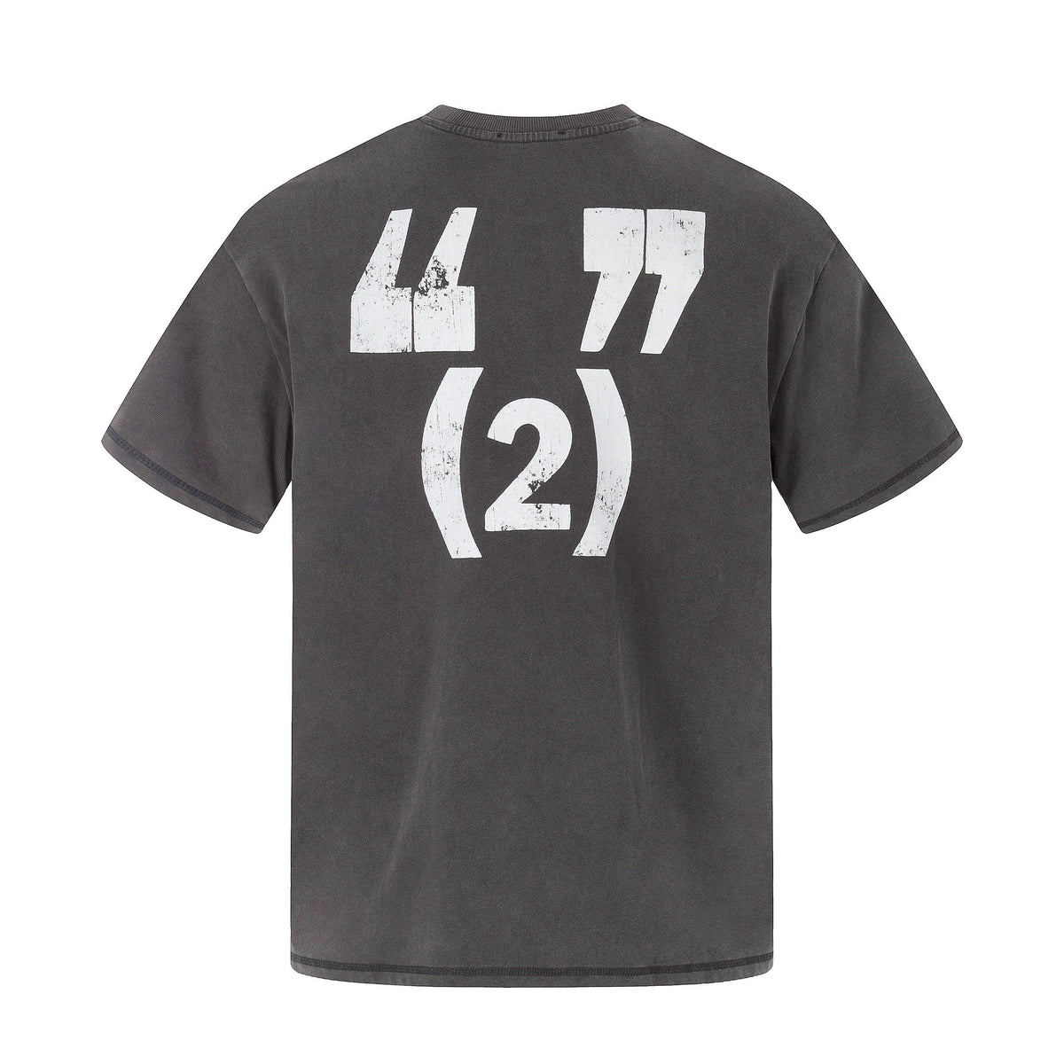 Madxmarx Mutineer Graphic Tee