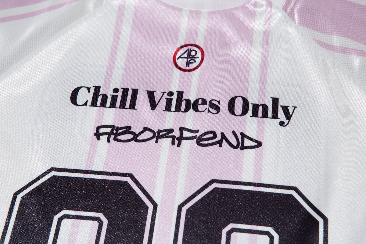 Madxmarx Chill Vibes 02 Jersey Top