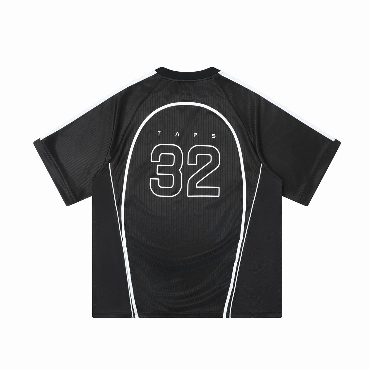 Madxmarx “Taeleplus Union 32” Sports Jersey Tee