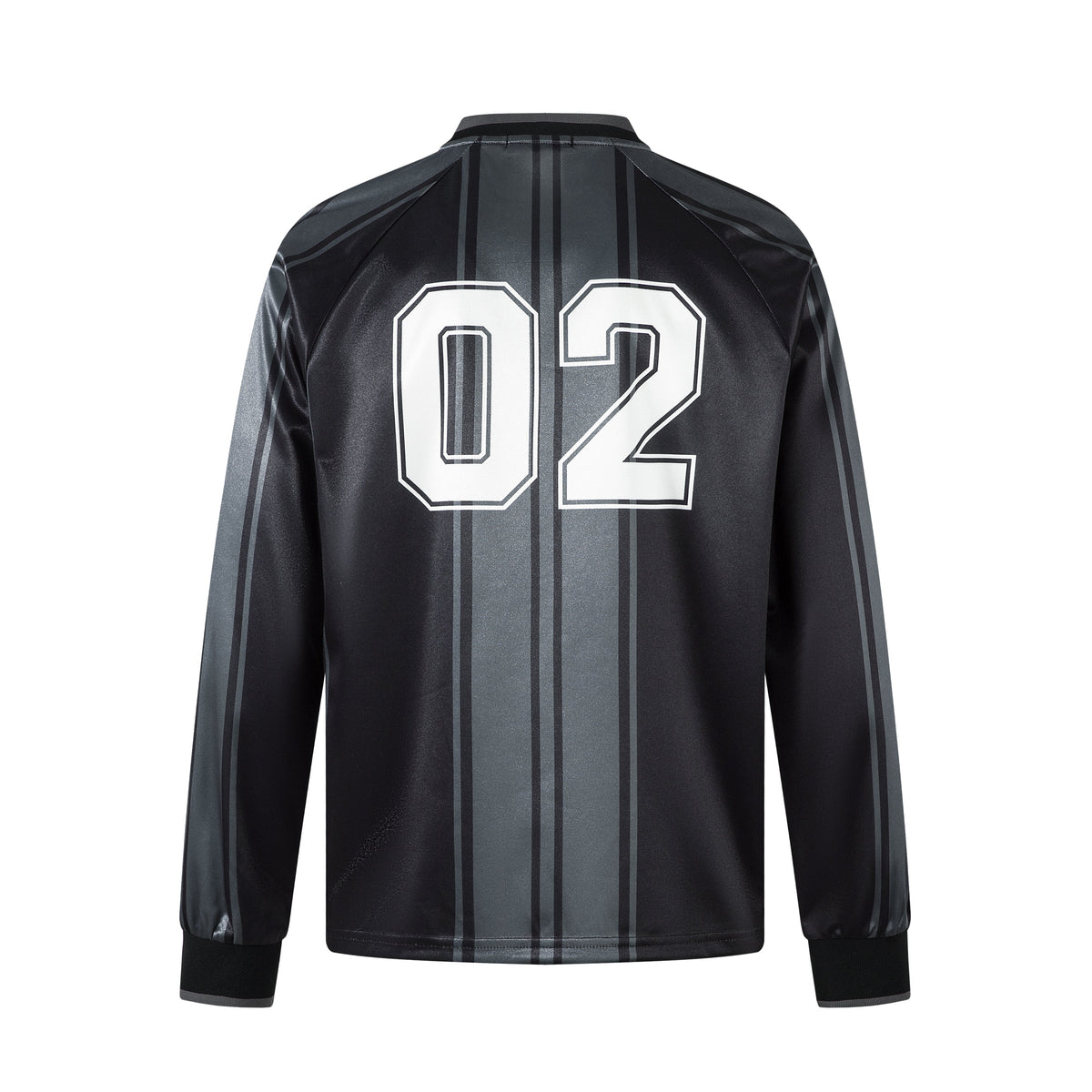 Madxmarx Chill Vibes 02 Jersey Top