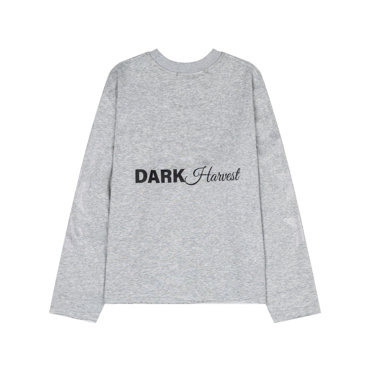 Madxmarx Dark Harvest Long Sleeve Tee