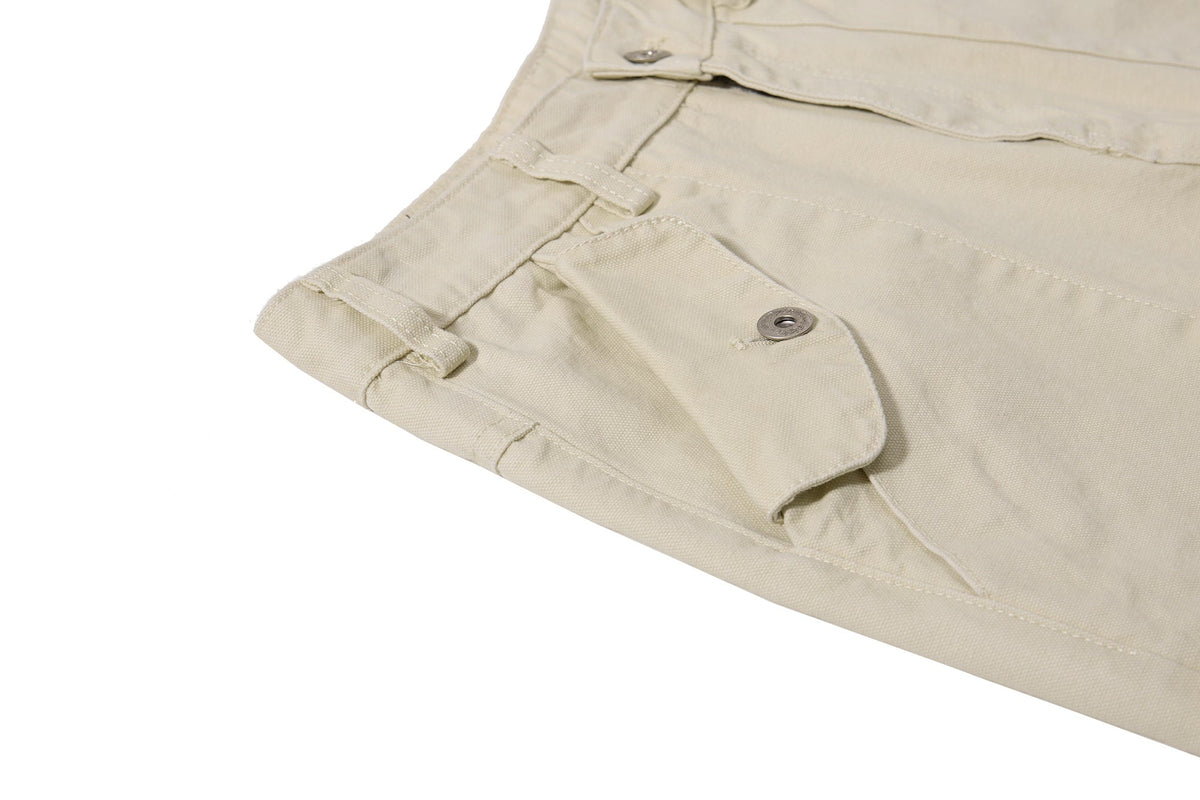 Pantalones cargo holgados utilitarios Madxmarx