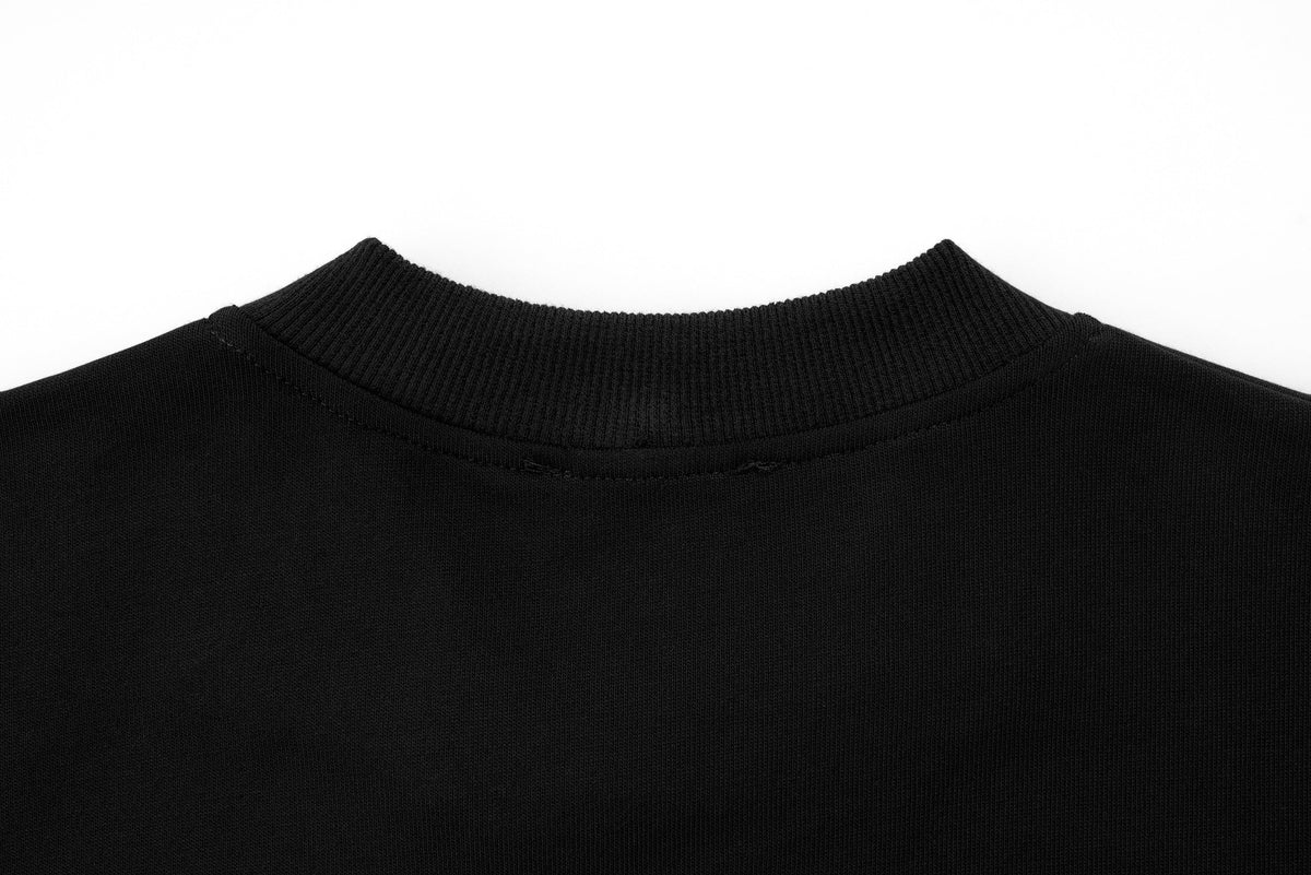 Madxmarx “67” Stripe Long-Sleeve Jersey