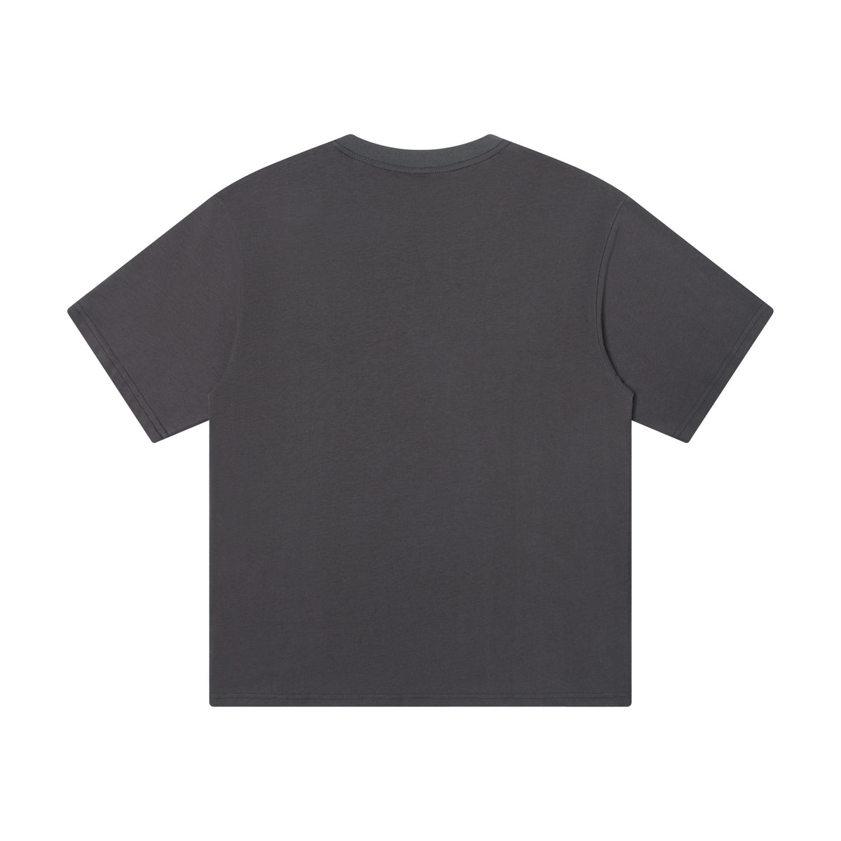 Madxmarx Spray Letter Graphic Tee