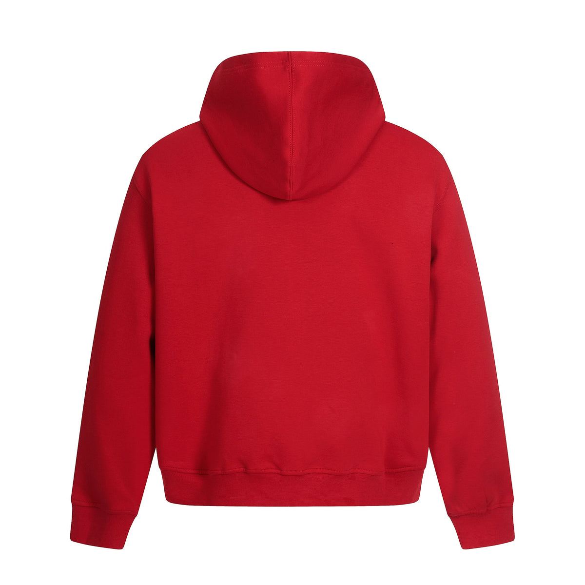 Madxmarx Premium Zip-Up Hoodie