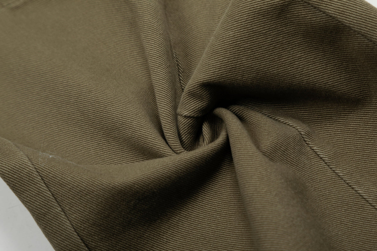 Jean cargo large à poches multiples Madxmarx