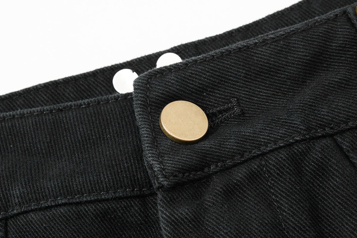 Madxmarx Modular Balloon Cargo Pants