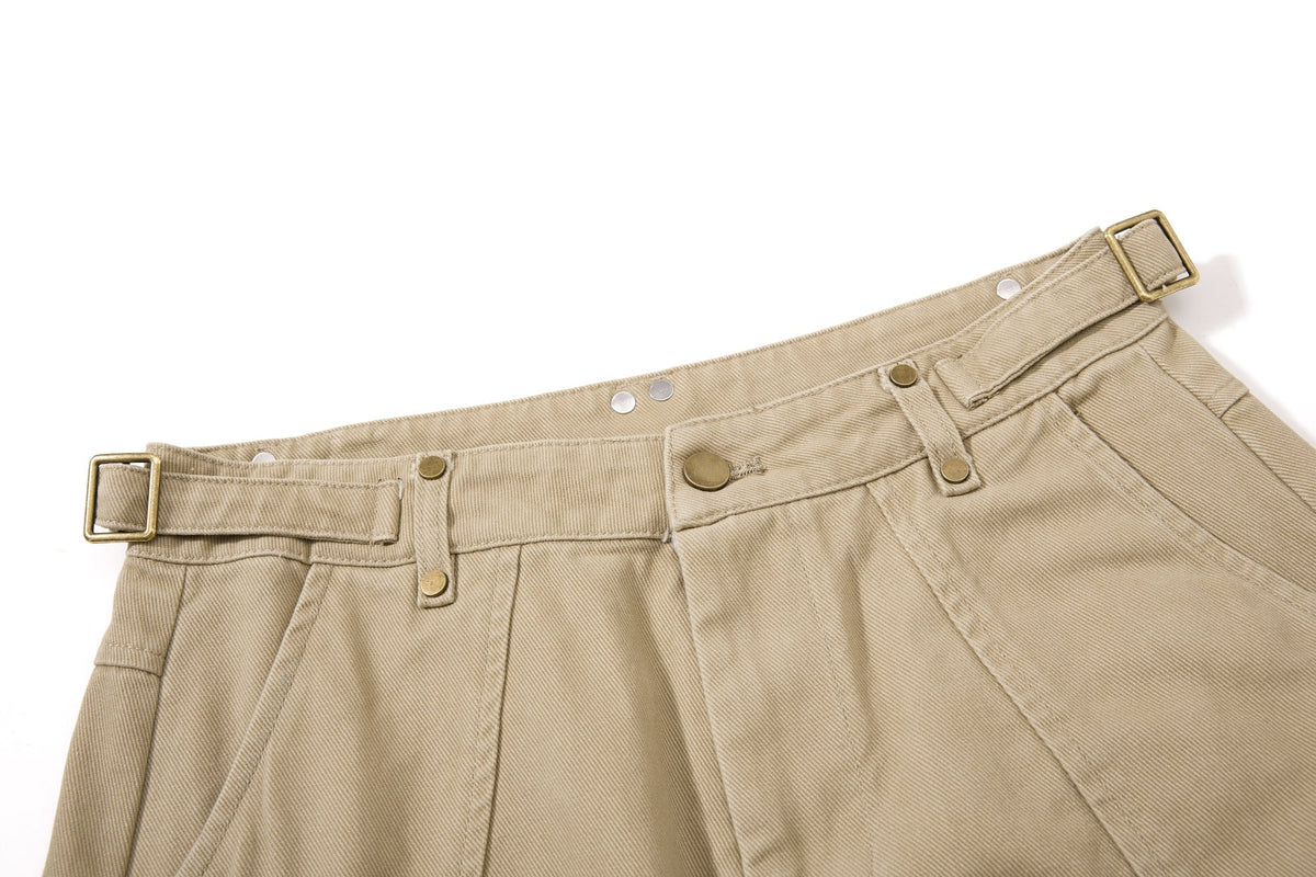 Madxmarx Modular Balloon Cargo Pants