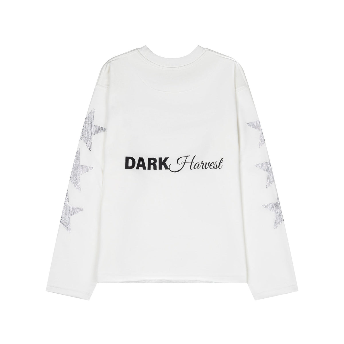 Madxmarx Dark Harvest Long Sleeve Tee