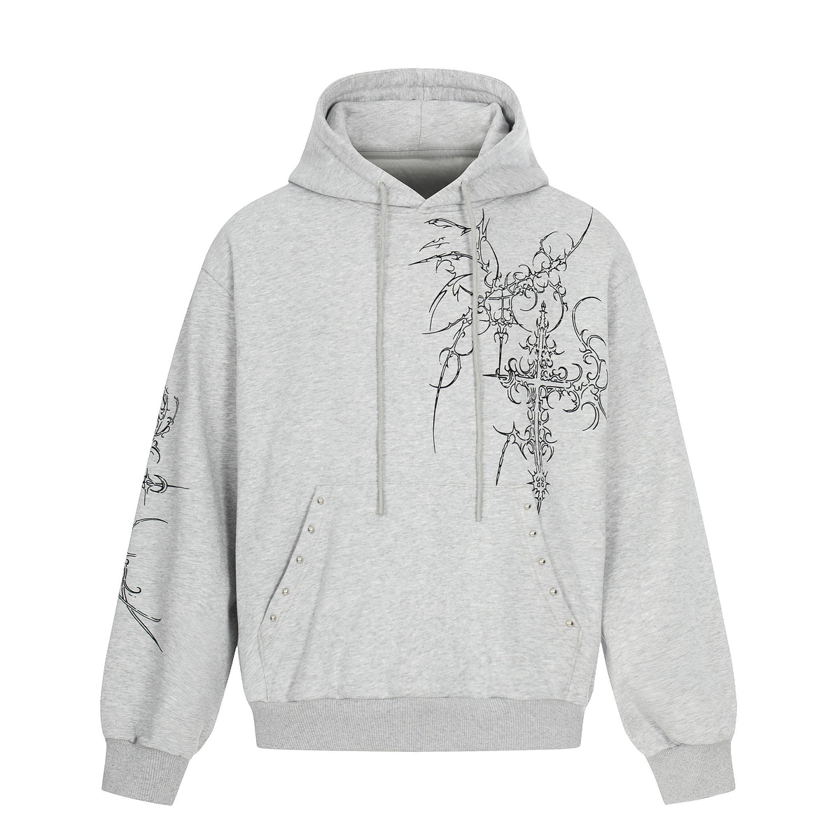Grey