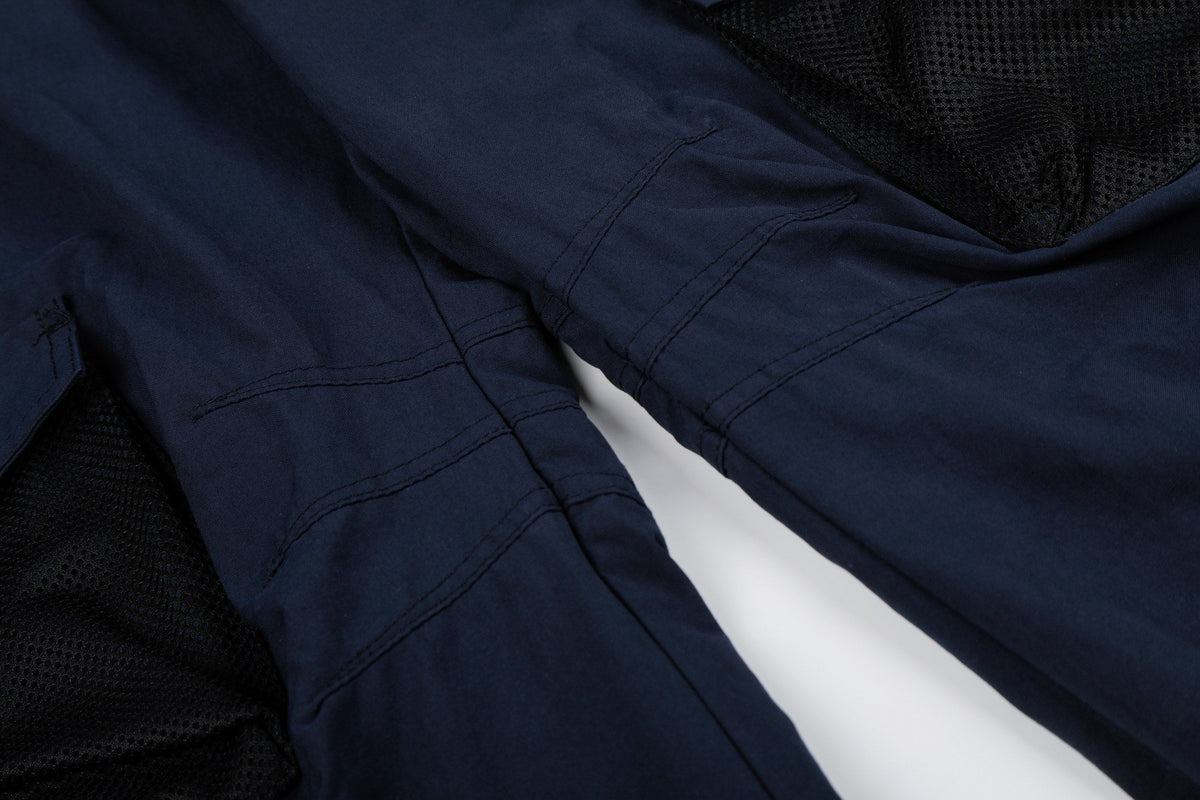 Madxmarx Utility Cargo Pants