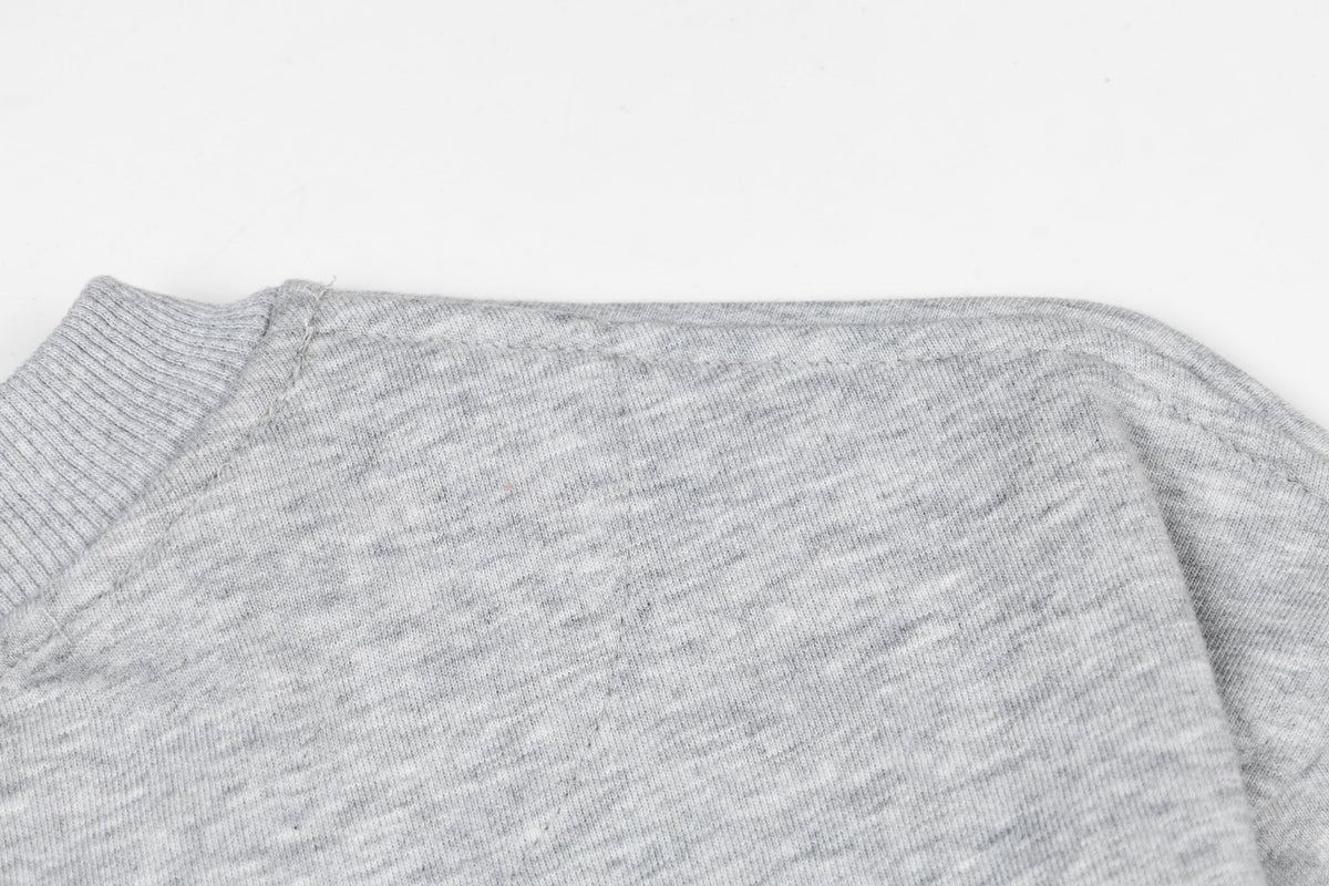 Madxmarx Dark Harvest Long Sleeve Tee