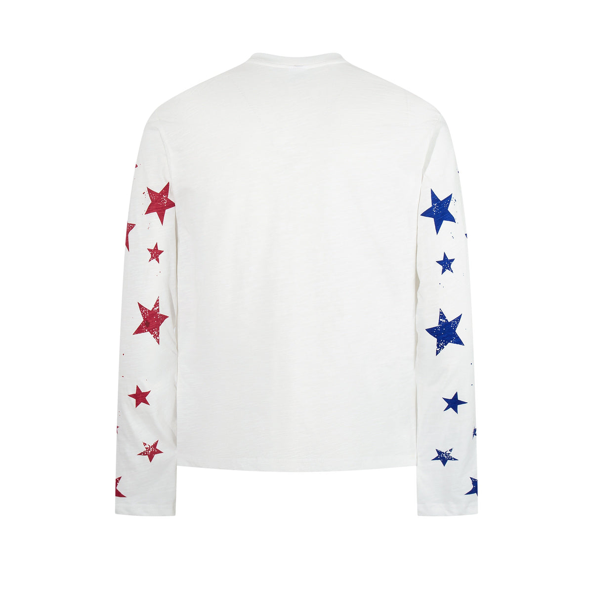Madxmarx Vintage Guitar Graphic Long Sleeve