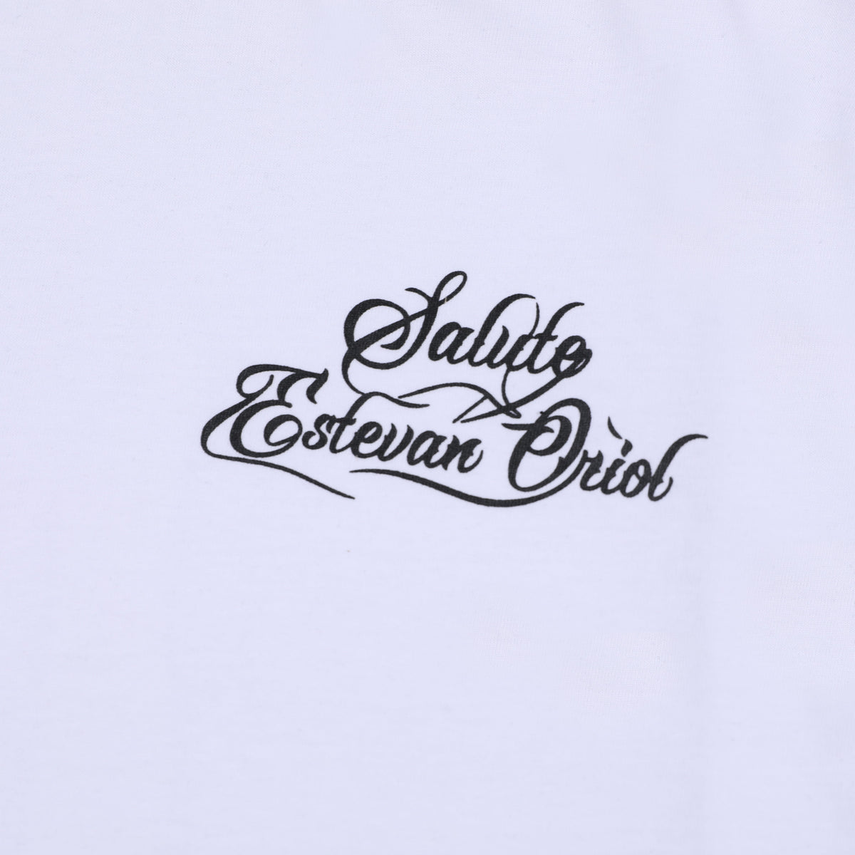 Madxmarx Hand Graphic Tee