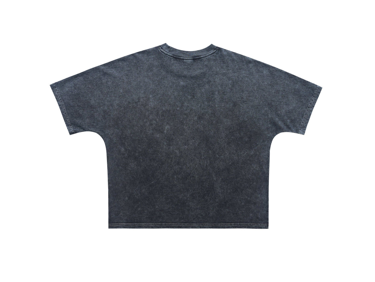 Madxmarx “Blessed Bones” Graphic Tee