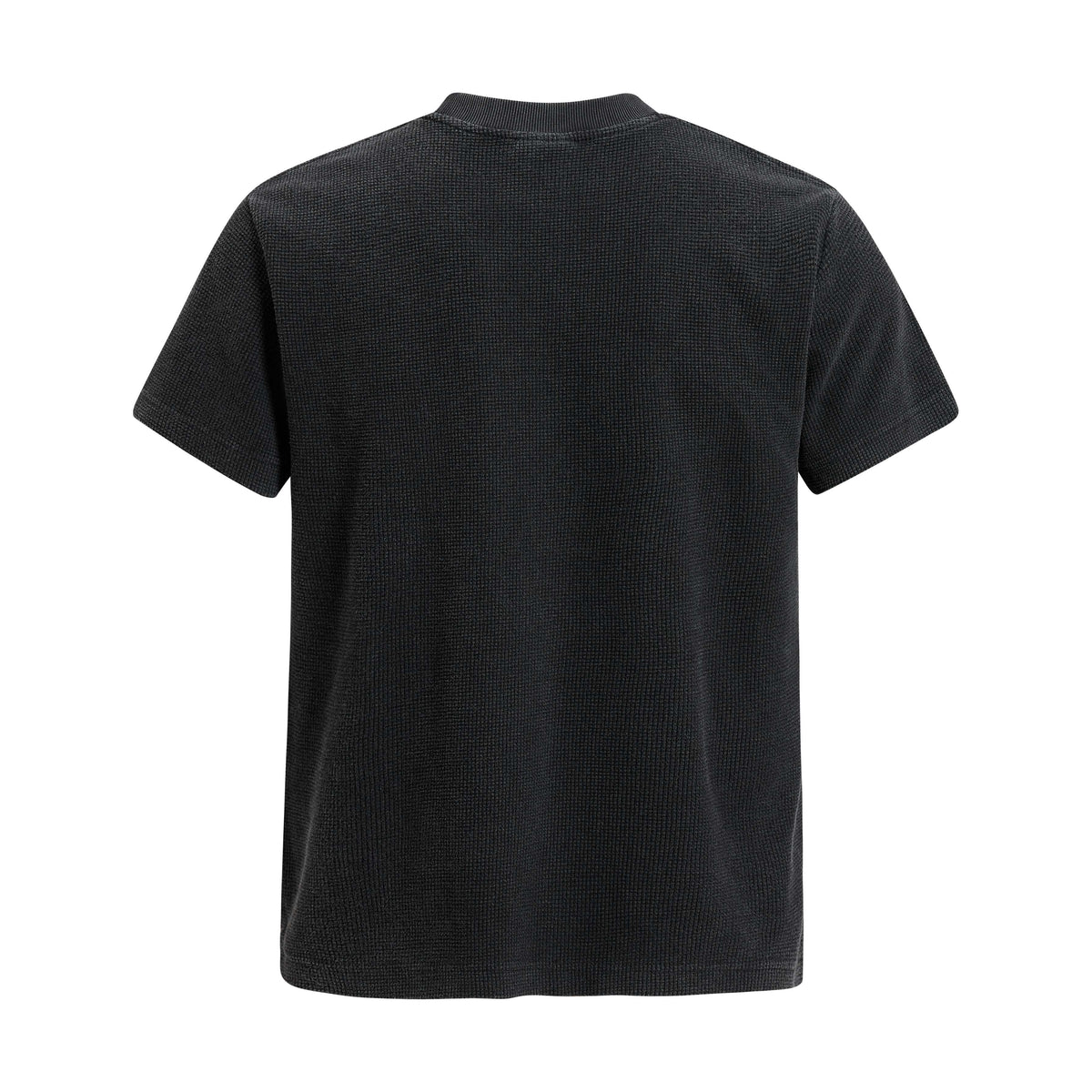 Madxmarx “Vintage Icons Waffle Tee”