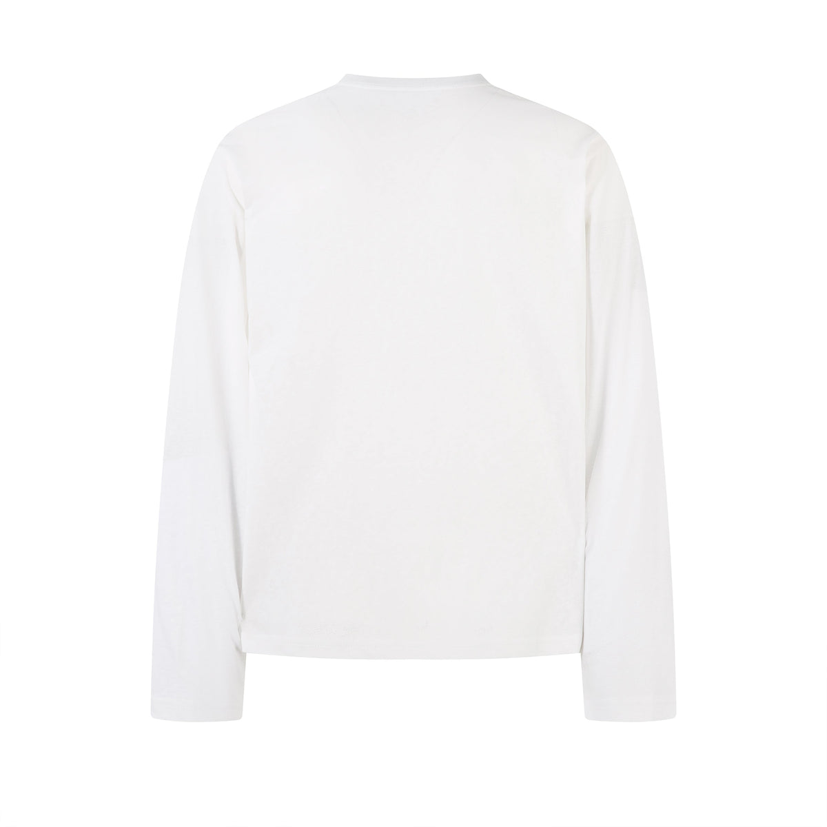 Madxmarx Langarmshirt mit Grafikprint