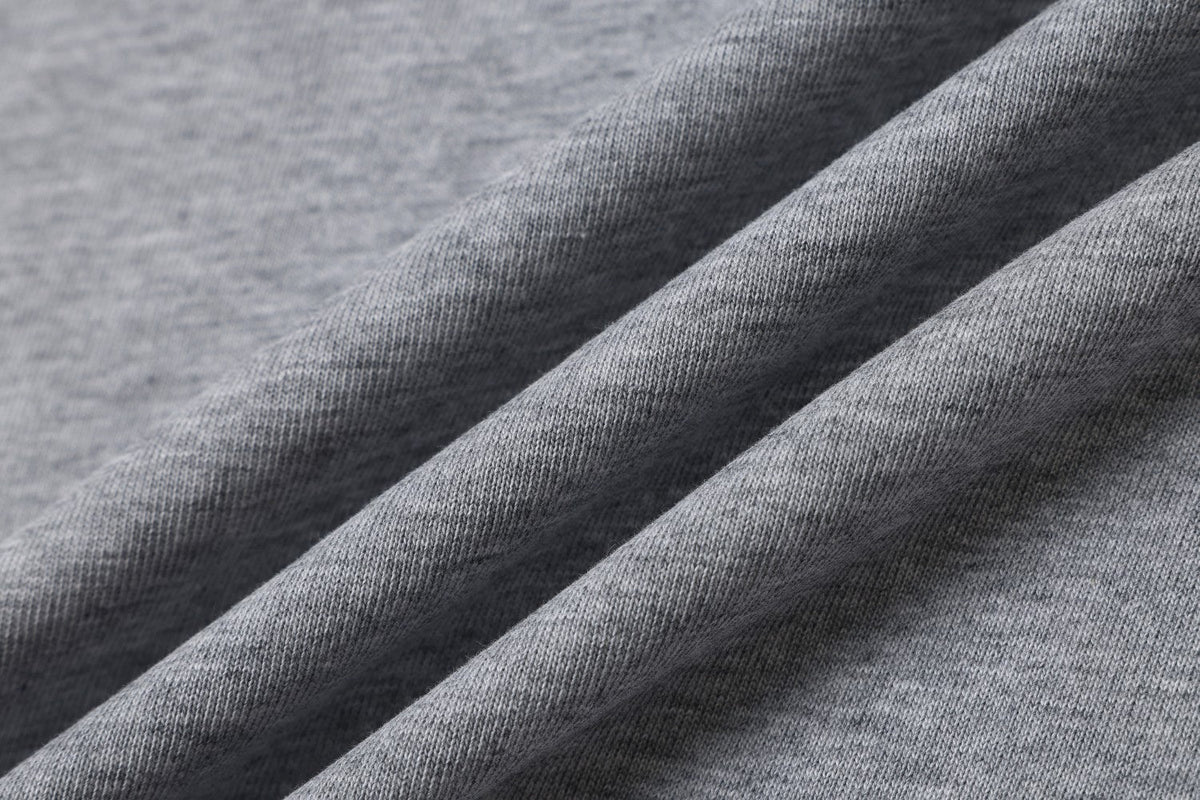 Madxmarx Layered Graphic Long Sleeve Tee