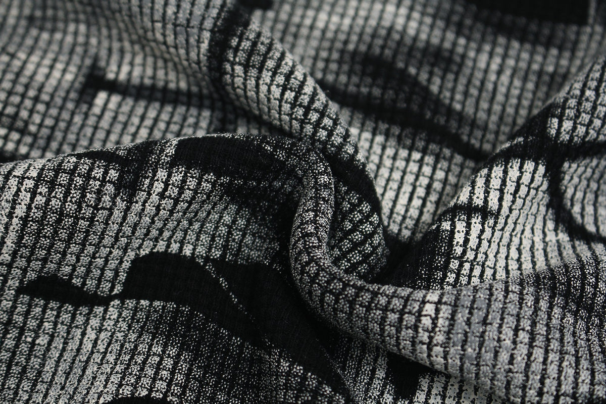 Madxmarx X-Ray Skeleton Tee