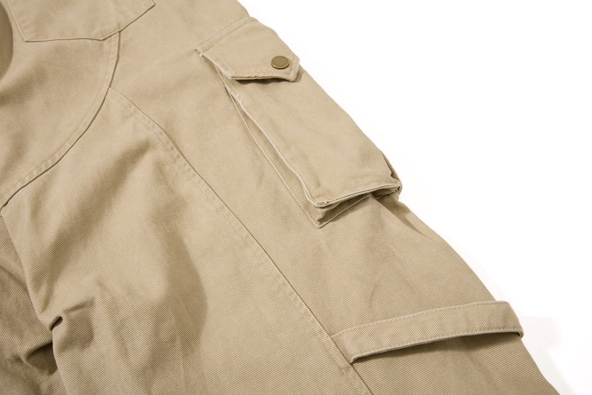 Madxmarx Modular Balloon Cargo Pants