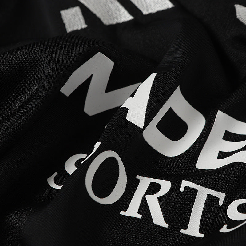 Madxmarx Sports Club Performance Jersey