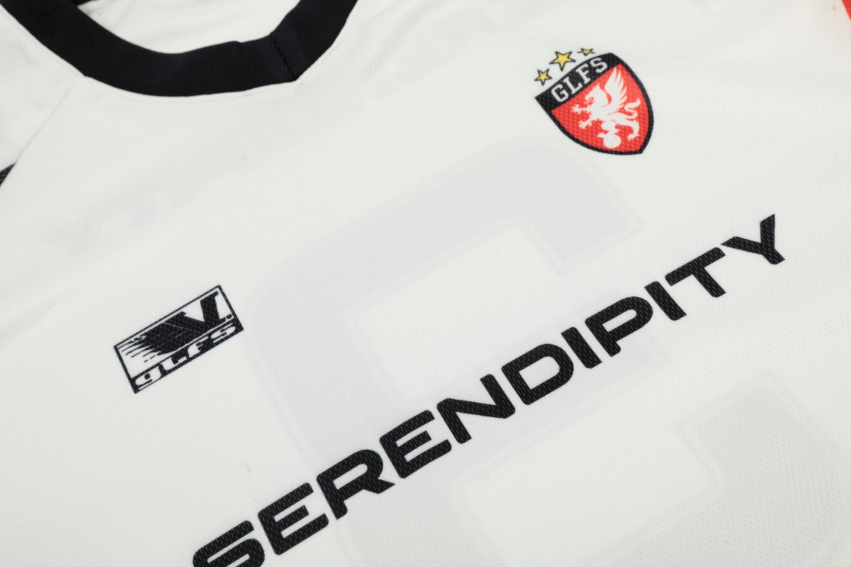 Madxmarx Serendipity Long-Sleeve Jersey