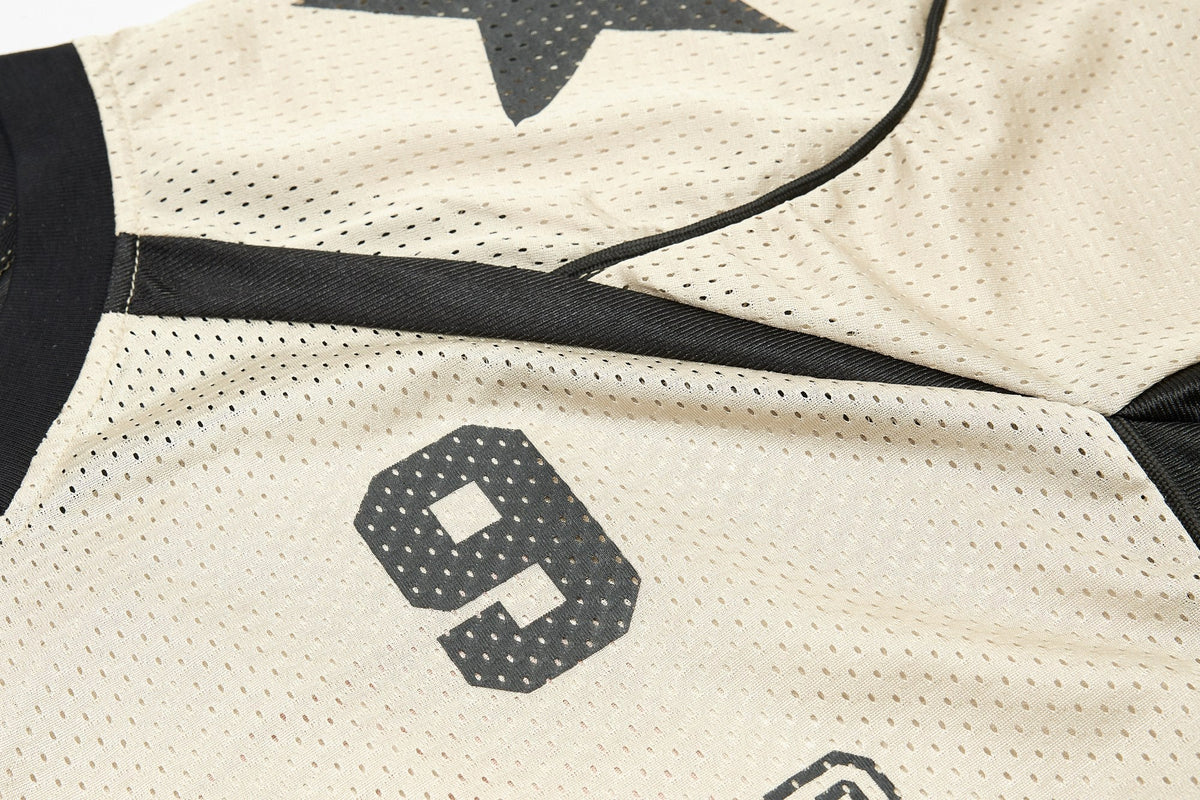 Madxmarx “Starline Performance Jersey”
