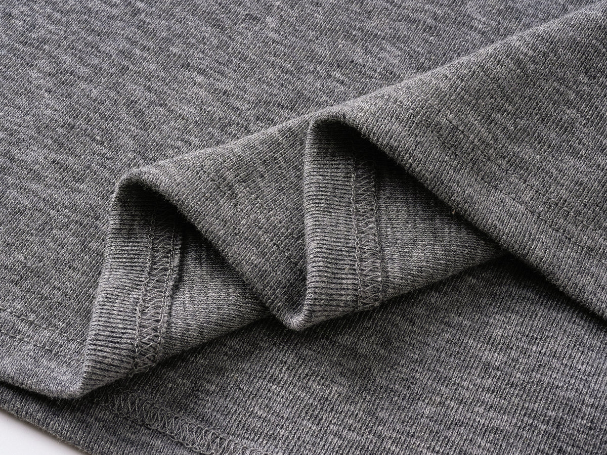 Madxmarx Varsity “90” Long-Sleeve Tee