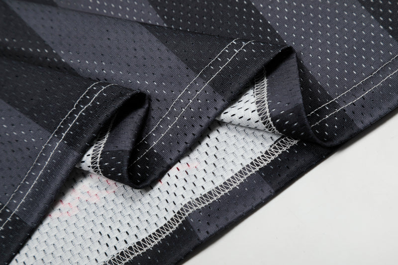 Madxmarx Sport Chain Graphic Jersey