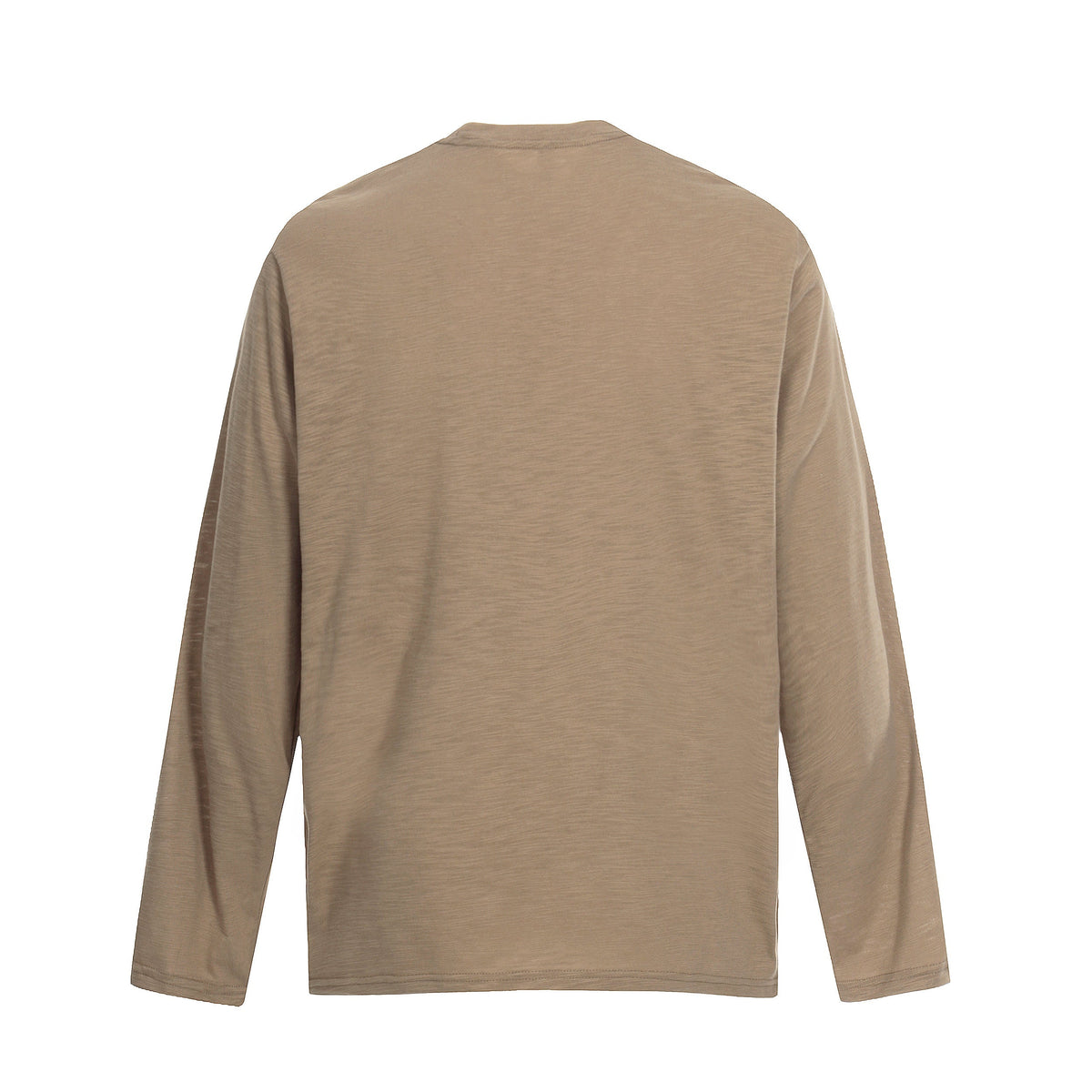 Madxmarx Vintage Portrait Graphic Long Sleeve Tee