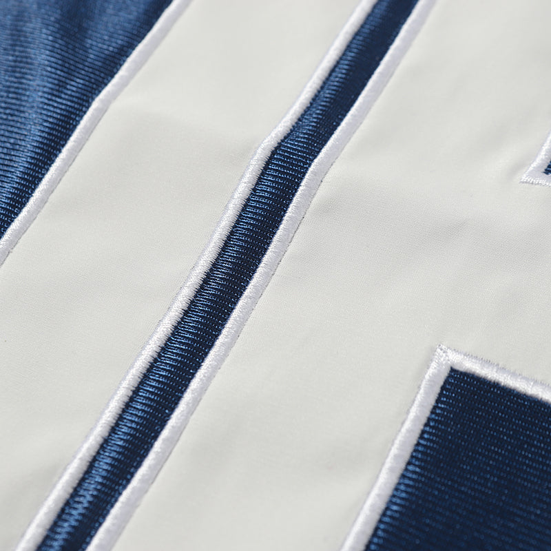 Madxmarx Classic Football Jersey Tee