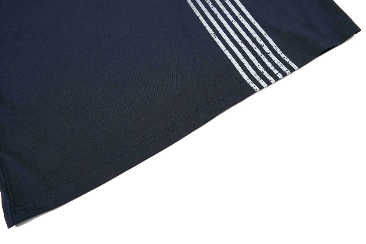 Madxmarx “Velocity Line Sport Tee”
