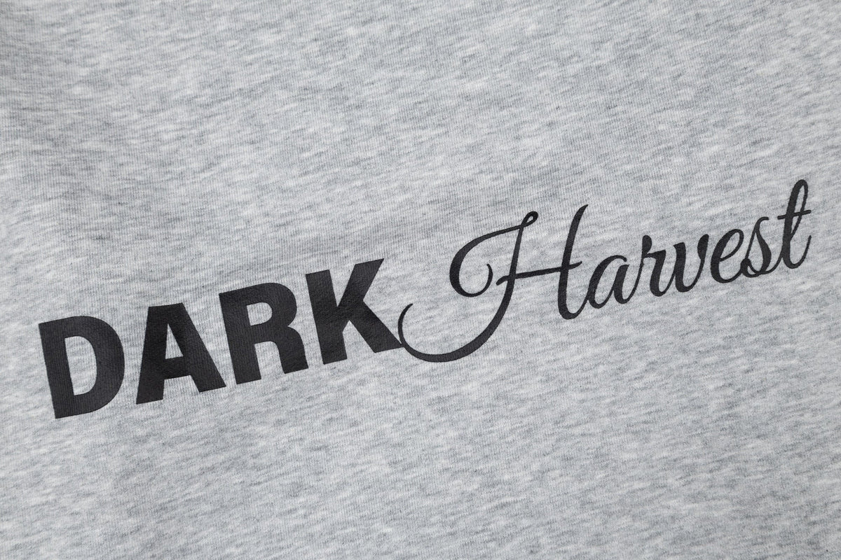 Madxmarx Dark Harvest Long Sleeve Tee