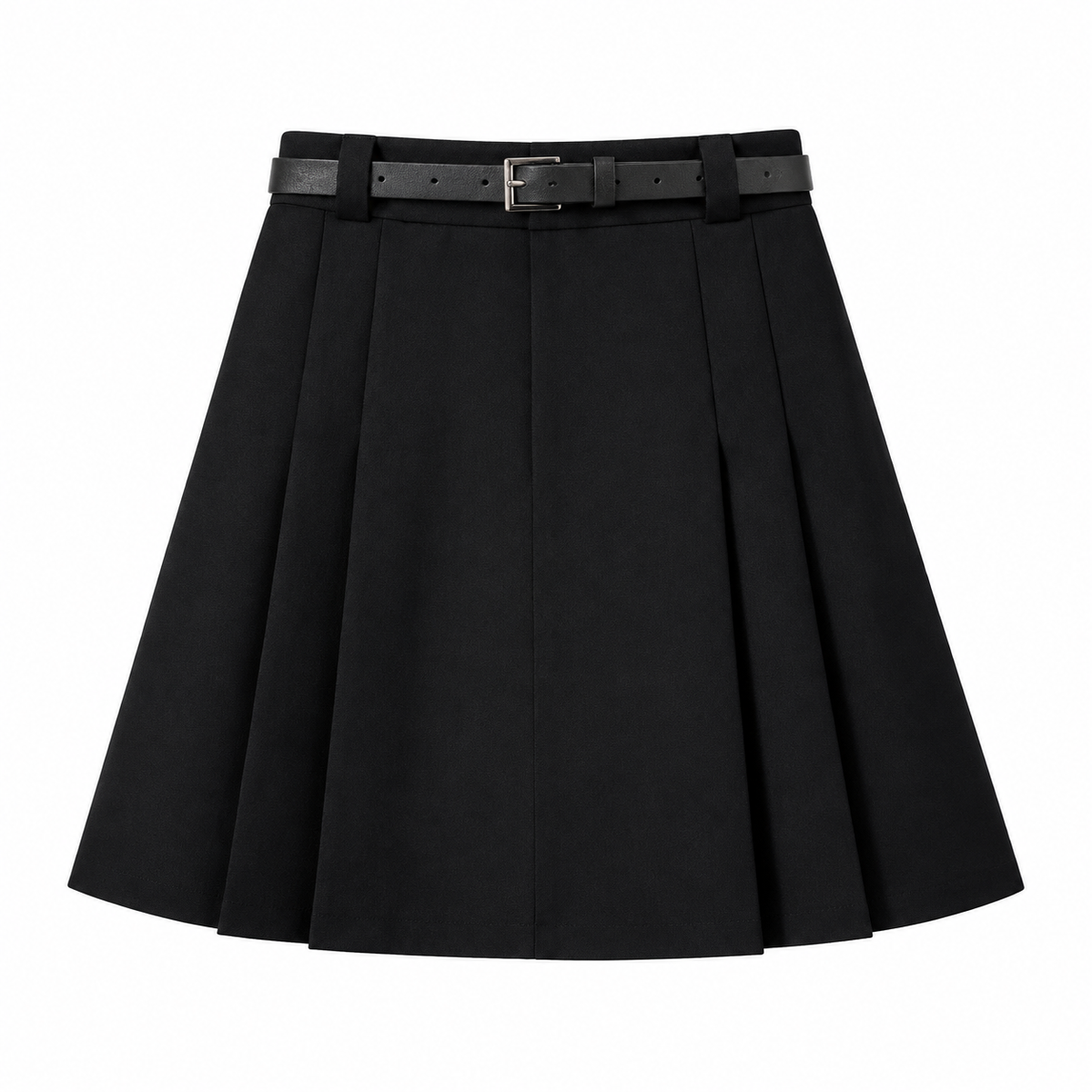 Halloween Gothic Schoolgirl Costume Set