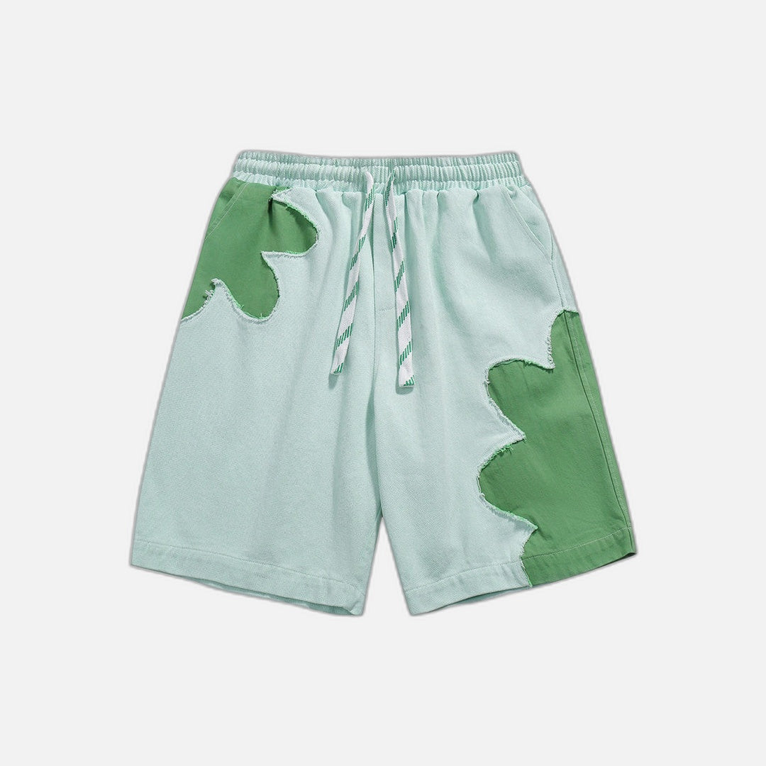 Pantaloncini estivi da strada