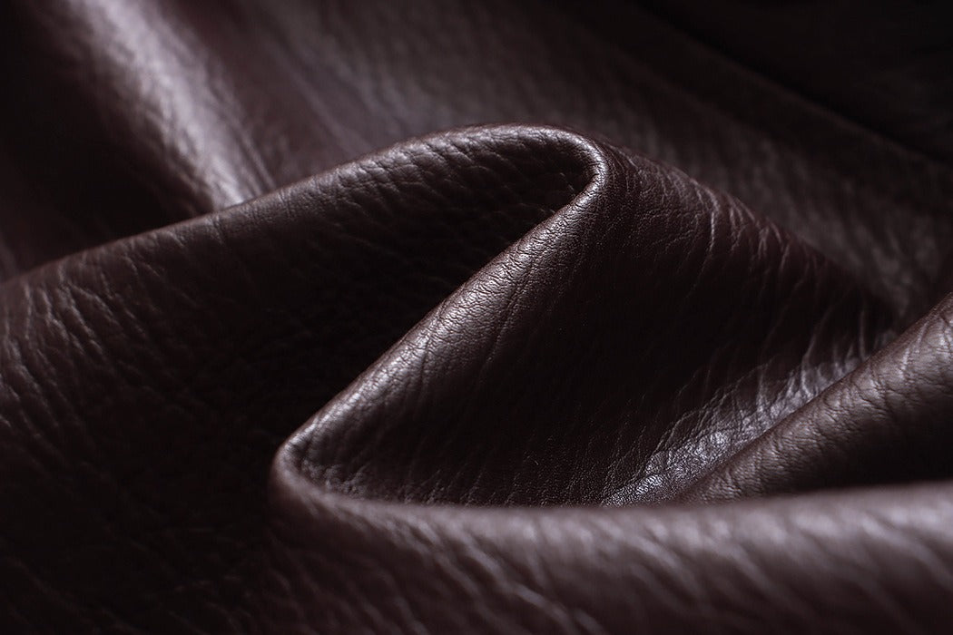 Street American Vintage PU Leather Jacket