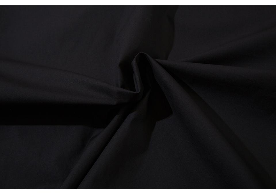 Sports Loose Polo Zip-up Shirt