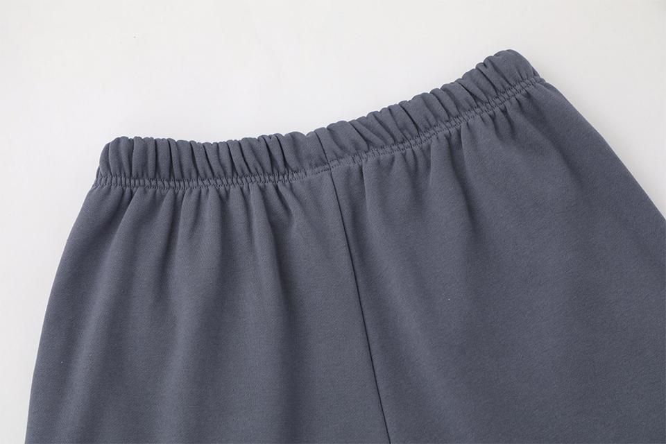 Losse basketbal sportshorts