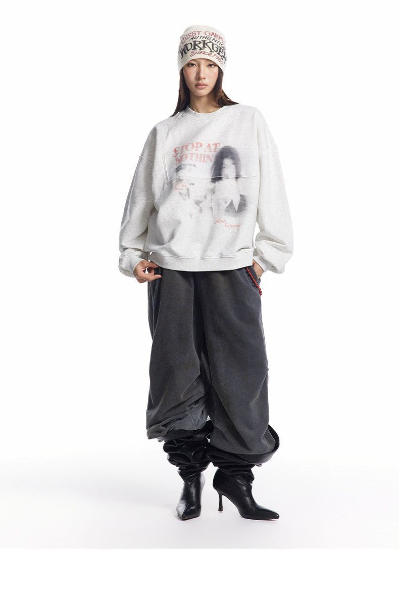 Relentless Vision Sweatshirt