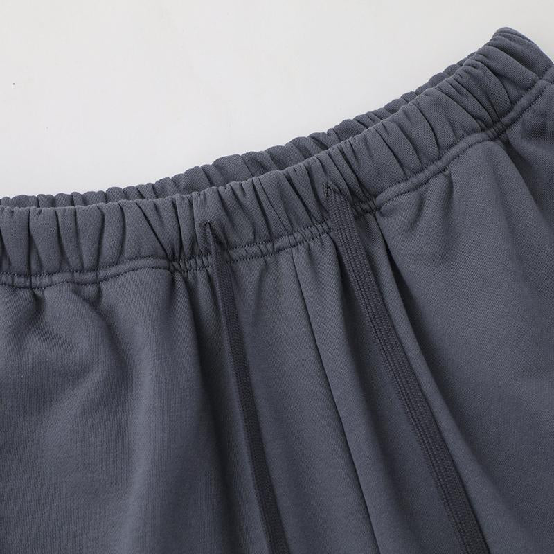 Losse basketbal sportshorts