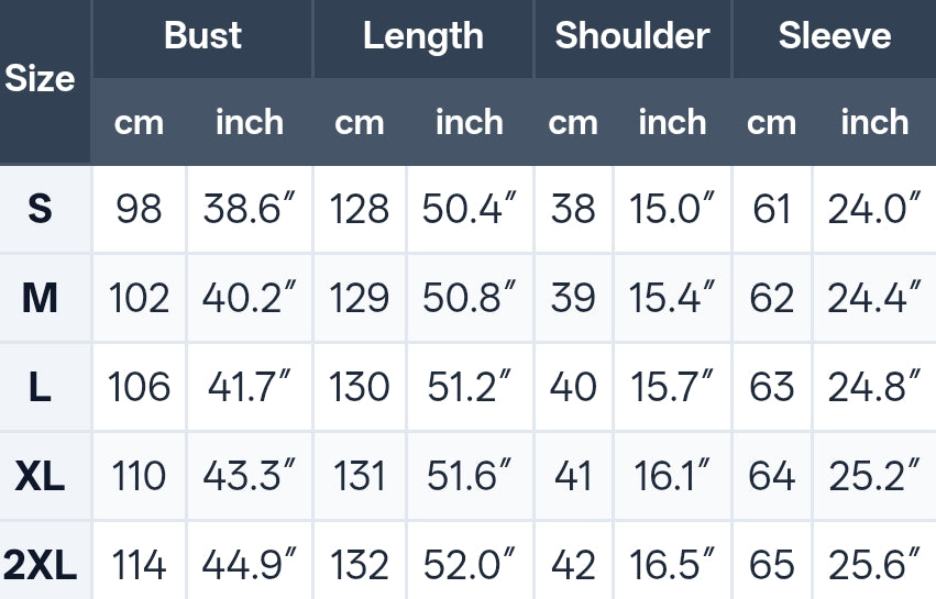 Schicker gewaschener Longcardigan