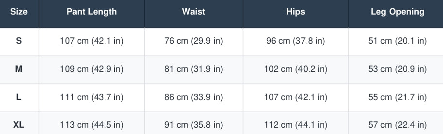 Wasteland Numbers bedrukte werkjeans